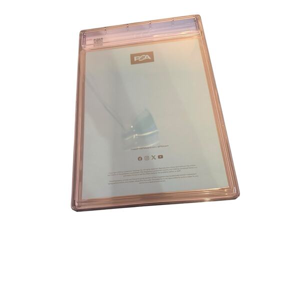 PSA Magazine #27 Collectors Universe March 2024 Corbin Carroll Cover CGC 9.6 - Picture 5 of 5